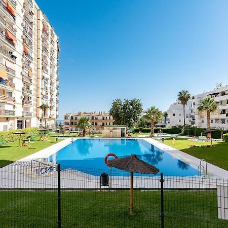 Malagasuite Mediterranean Coast Benalmadena Luaran gambar