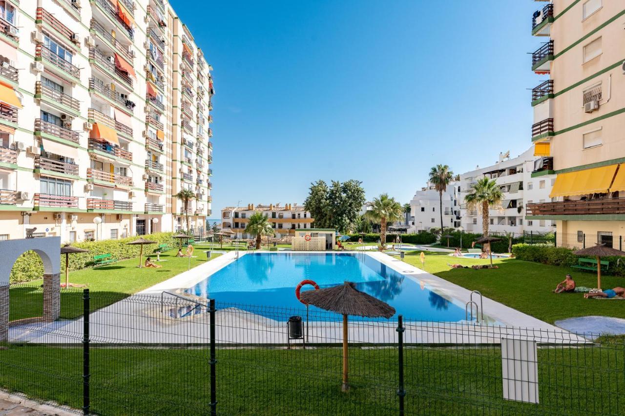 Malagasuite Mediterranean Coast Benalmadena Luaran gambar